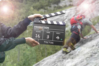 Firmenvideo