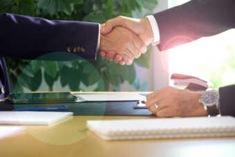 Human Resources Management