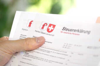Steuern
